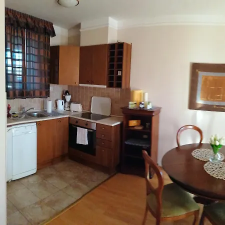 Apartment Beatrix Buk