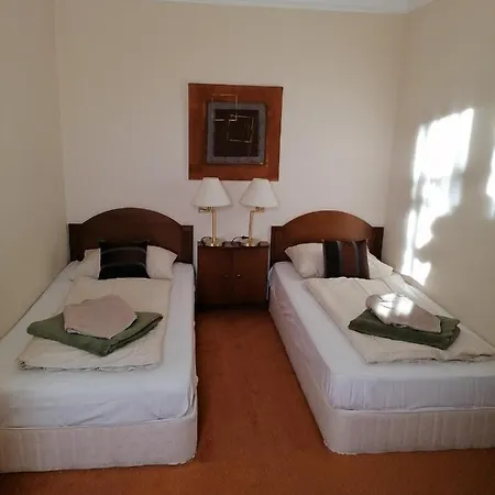 Apartmán Beatrix *