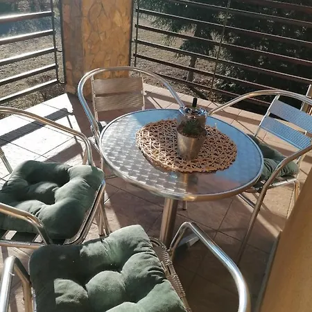 Apartmán Beatrix