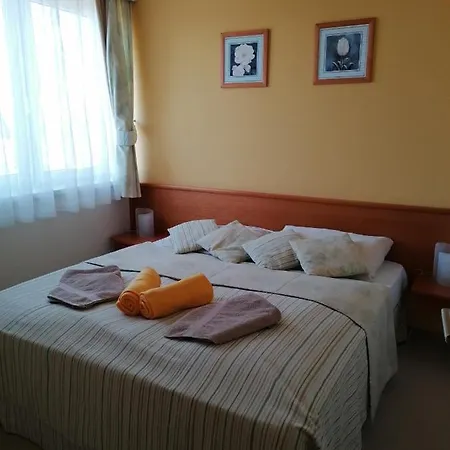 Apartmán Beatrix