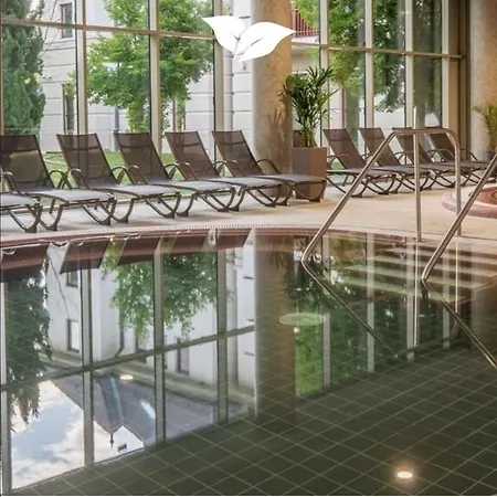 Beatrix Apartment *
