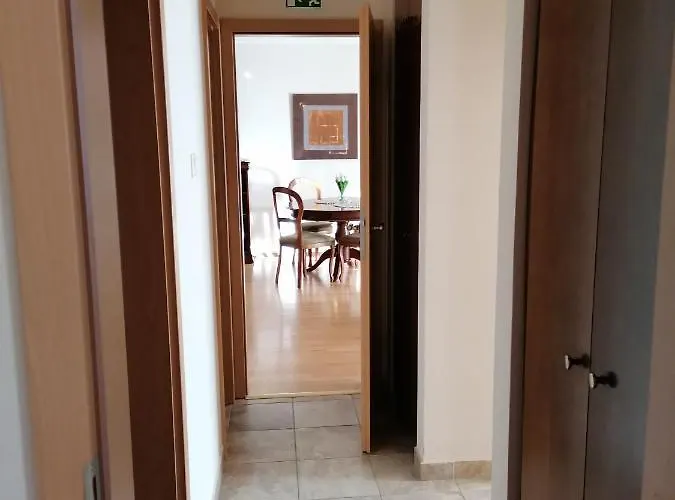 Beatrix Appartement *