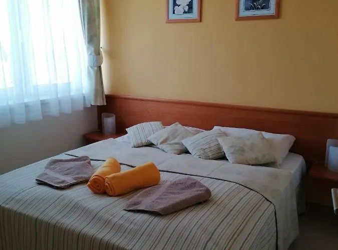 Apartament Beatrix